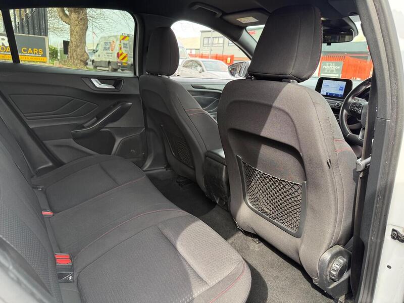 Used Ford Focus 2019 for sale - 78197526: Photo 38