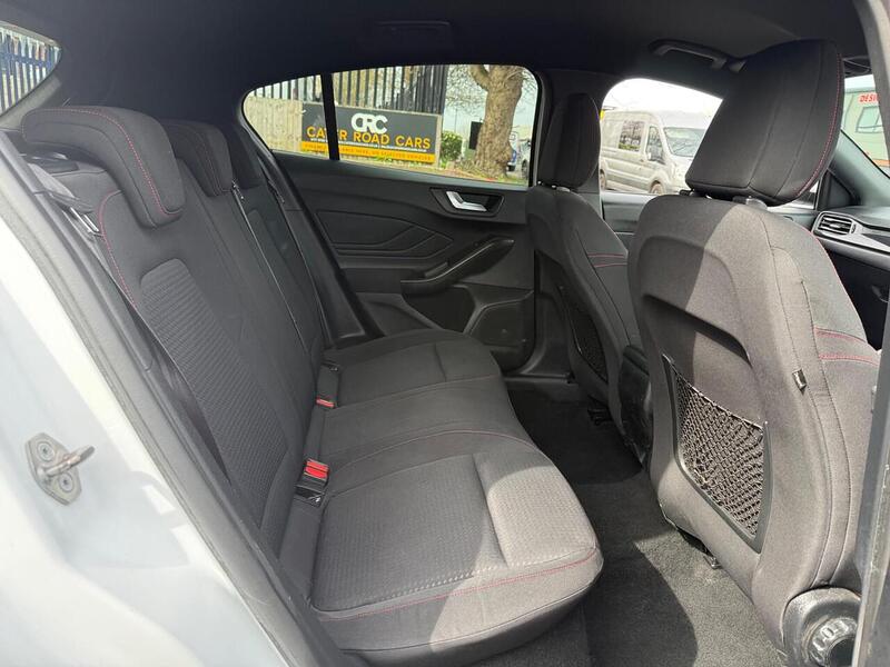 Used Ford Focus 2019 for sale - 78197526: Photo 39