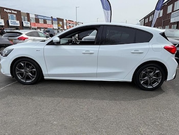 Used Ford Focus 2019 for sale - 78197526: Photo