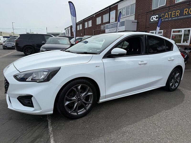 Used Ford Focus 2019 for sale - 78197526: Photo 5