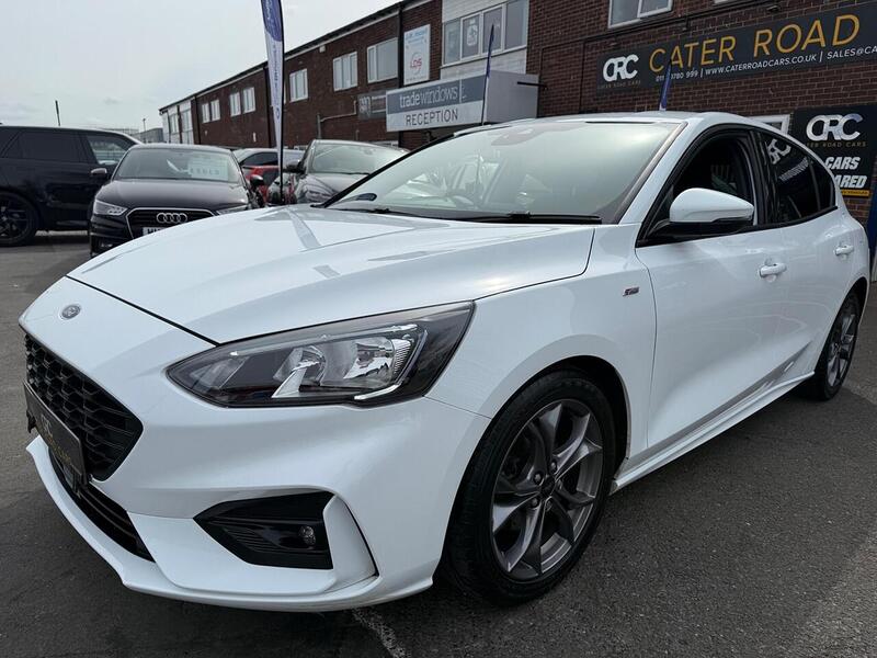 Used Ford Focus 2019 for sale - 78197526: Photo 6