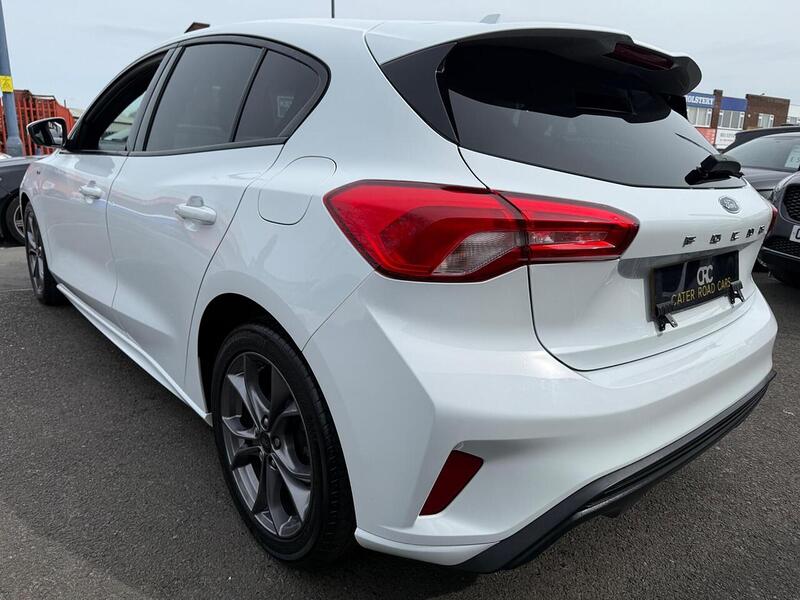 Used Ford Focus 2019 for sale - 78197526: Photo 7