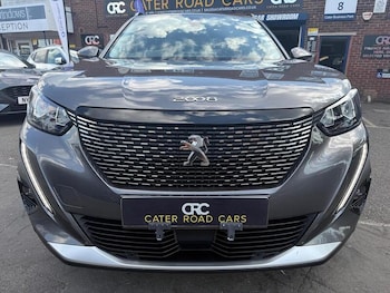 Used Peugeot 2008 2020 for sale - 79434237: Photo