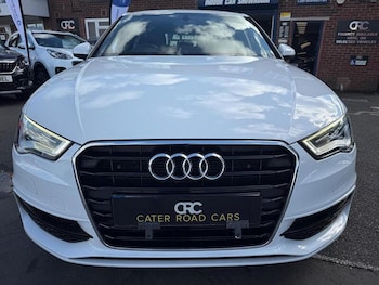 Used Audi A3 2013 for sale - 75802564: Photo