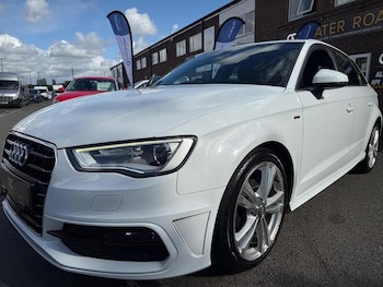 Used Audi A3 2013 for sale - 75802564: Photo
