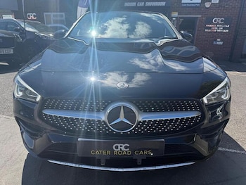 Used Mercedes-Benz CLA 2019 for sale - 79331187: Photo