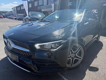 Used Mercedes-Benz CLA 2019 for sale - 79331187: Photo