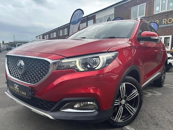 Used MG MG ZS 2018 for sale - 75631487: Photo