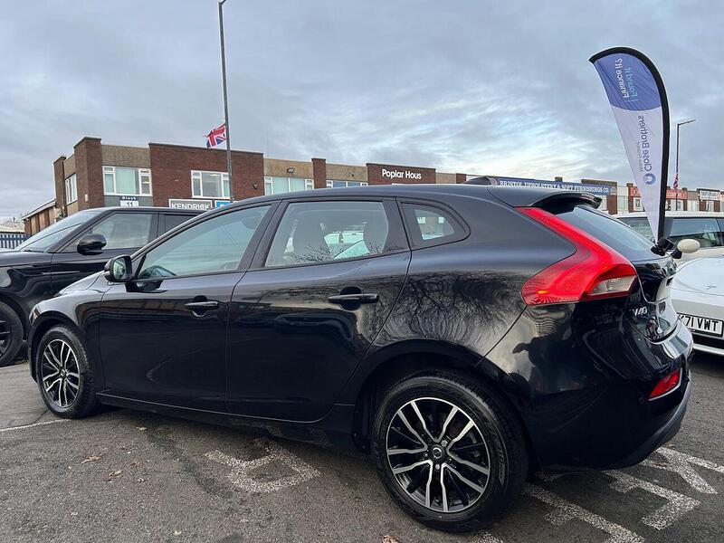 Used Volvo V40 2019 for sale - 77735181: Photo 11