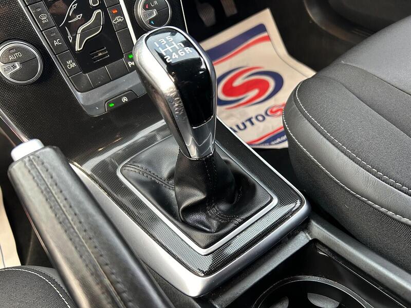 Used Volvo V40 2019 for sale - 77735181: Photo 21