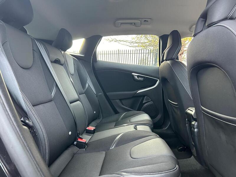 Used Volvo V40 2019 for sale - 77735181: Photo 24