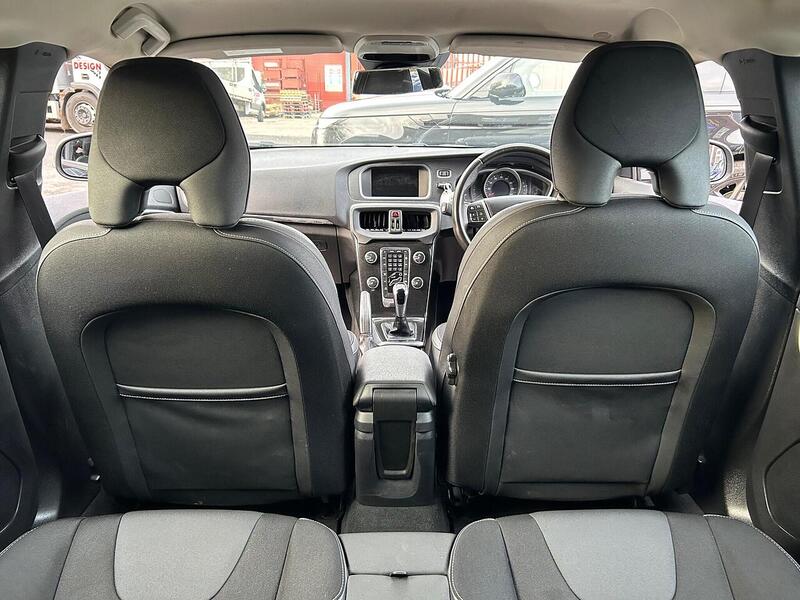 Used Volvo V40 2019 for sale - 77735181: Photo 25