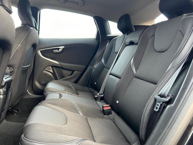 Used Volvo V40 2019 for sale - 77735181: Photo 26