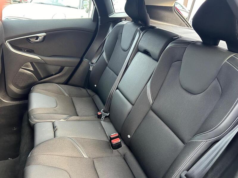 Used Volvo V40 2019 for sale - 77735181: Photo 27