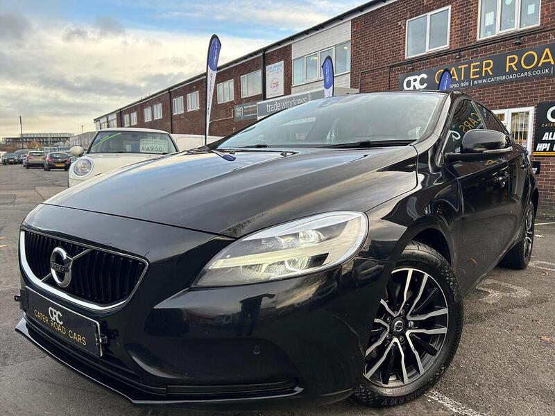 Used Volvo V40 2019 for sale - 77735181: Photo 3