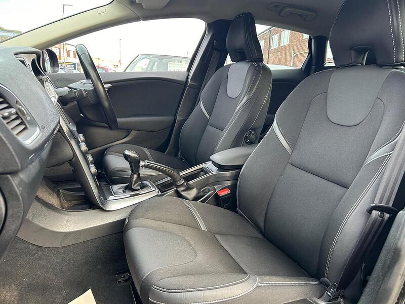 Used Volvo V40 2019 for sale - 77735181: Photo 33