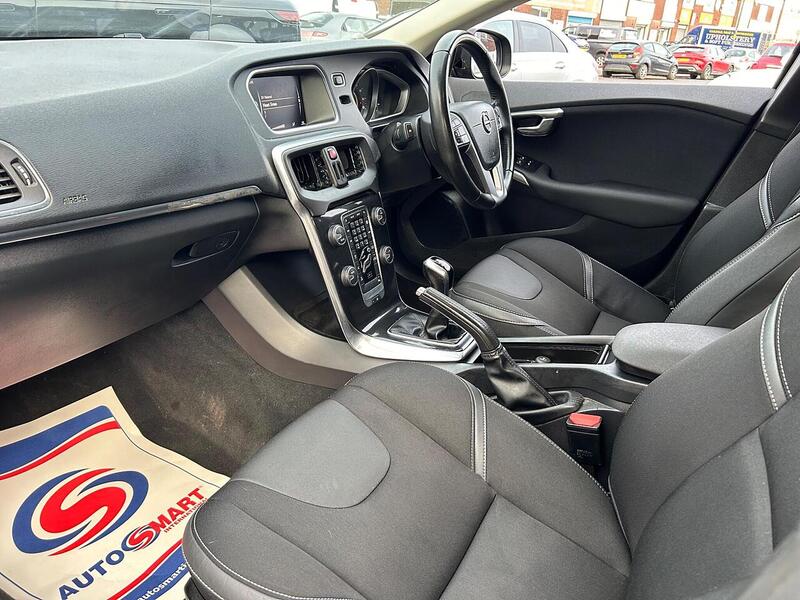 Used Volvo V40 2019 for sale - 77735181: Photo 37