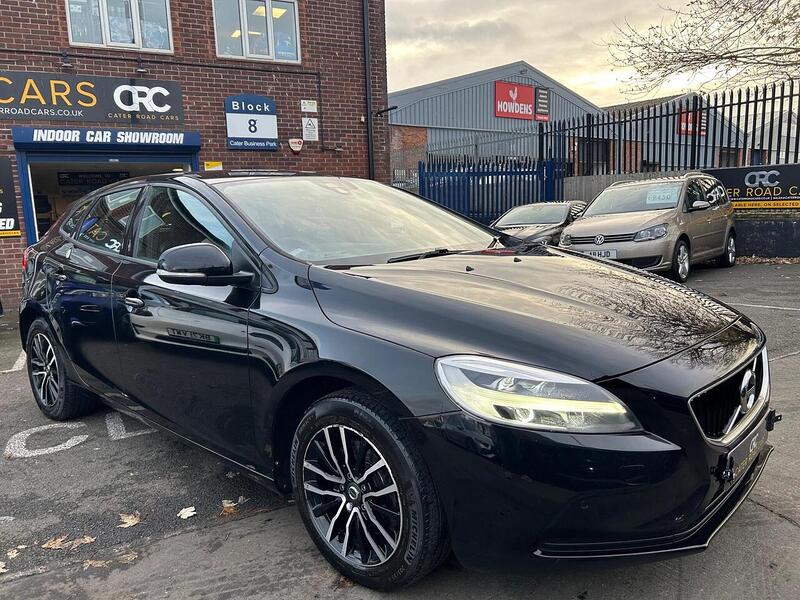 Used Volvo V40 2019 for sale - 77735181: Photo 5