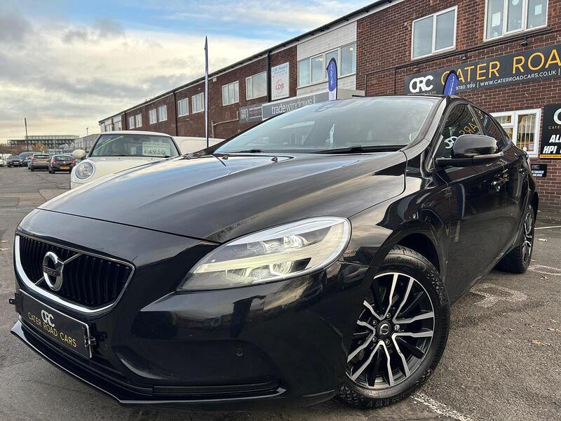 Used Volvo V40 2019 for sale - 77735181: Photo 7