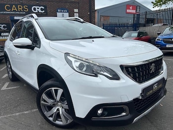 Used Peugeot 2008 2017 for sale - 78714194: Photo