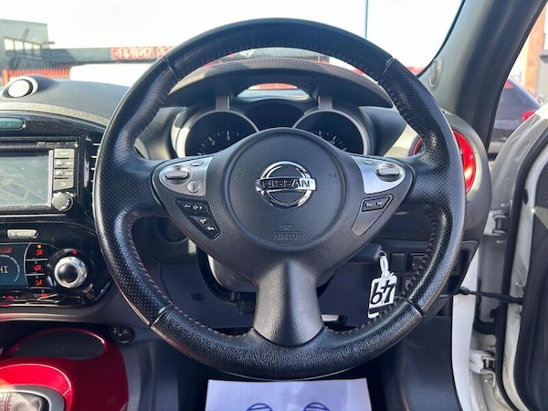 Used Nissan Juke 2016 for sale - 75474252: Photo 17