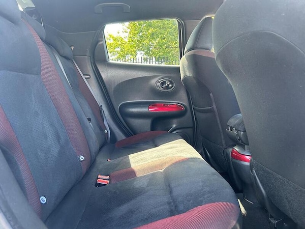 Used Nissan Juke 2016 for sale - 75474252: Photo 20