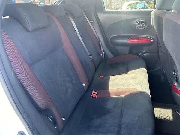 Used Nissan Juke 2016 for sale - 75474252: Photo 21