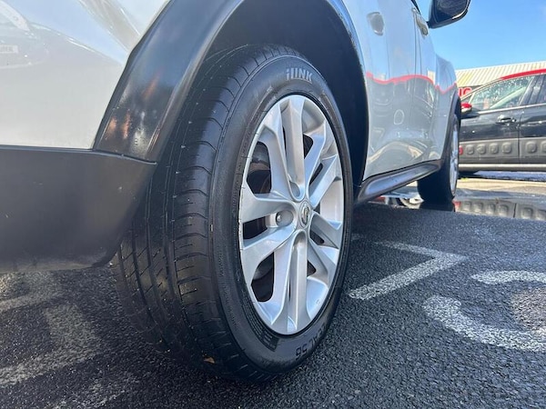 Used Nissan Juke 2016 for sale - 75474252: Photo 24
