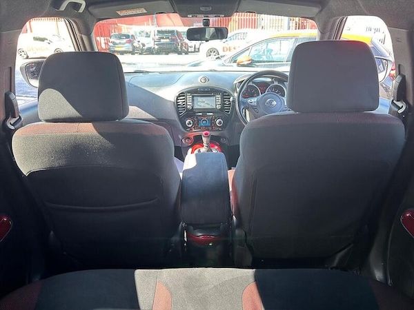 Used Nissan Juke 2016 for sale - 75474252: Photo 27