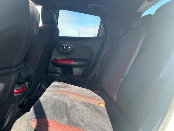 Used Nissan Juke 2016 for sale - 75474252: Photo 28