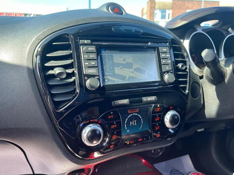Vehicle 32