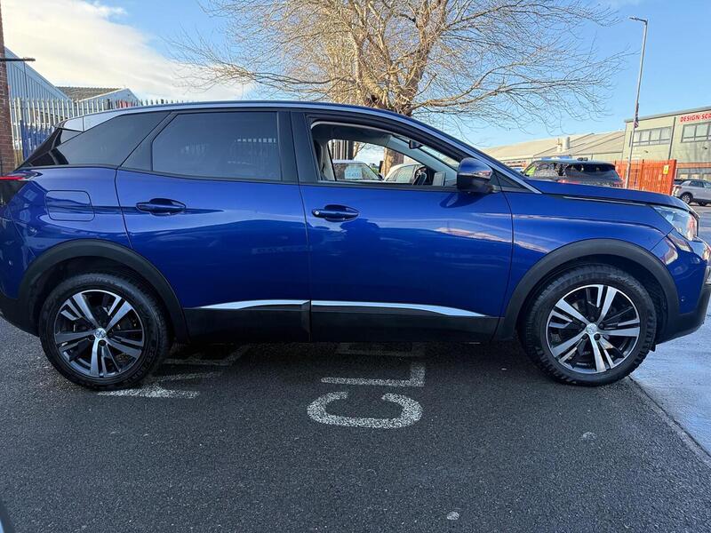 Used Peugeot 3008 2018 for sale - 77223007: Photo 12