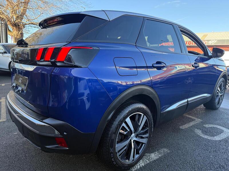 Used Peugeot 3008 2018 for sale - 77223007: Photo 14