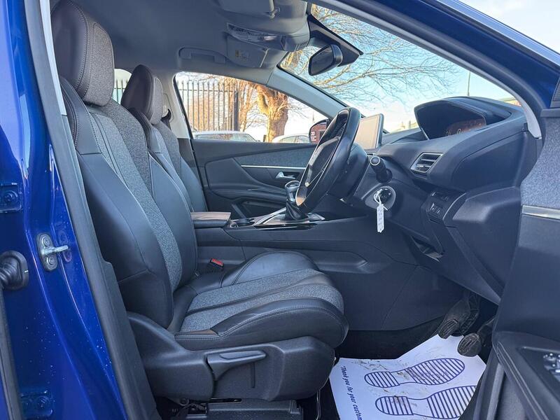 Used Peugeot 3008 2018 for sale - 77223007: Photo 15