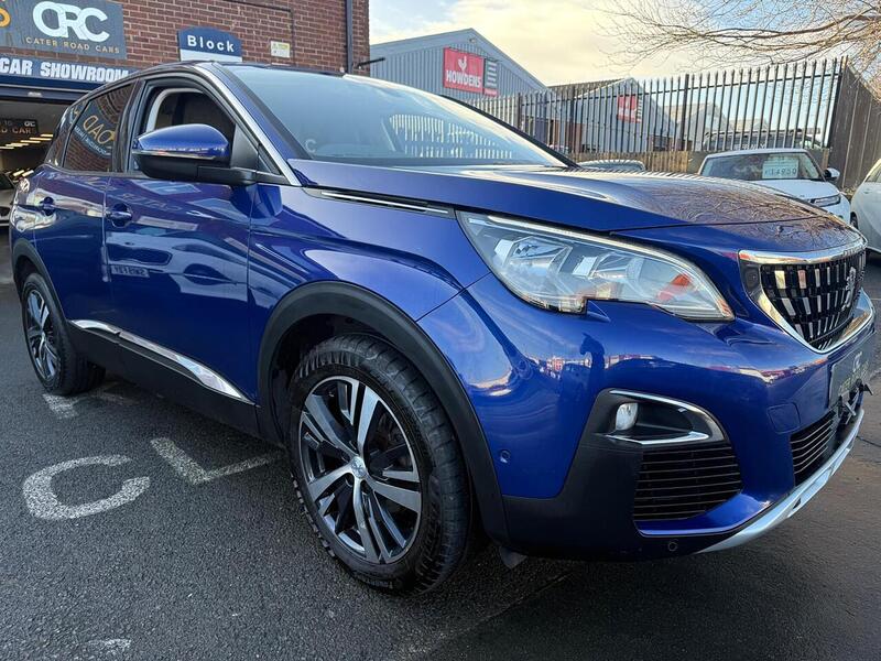 Used Peugeot 3008 2018 for sale - 77223007: Photo 16
