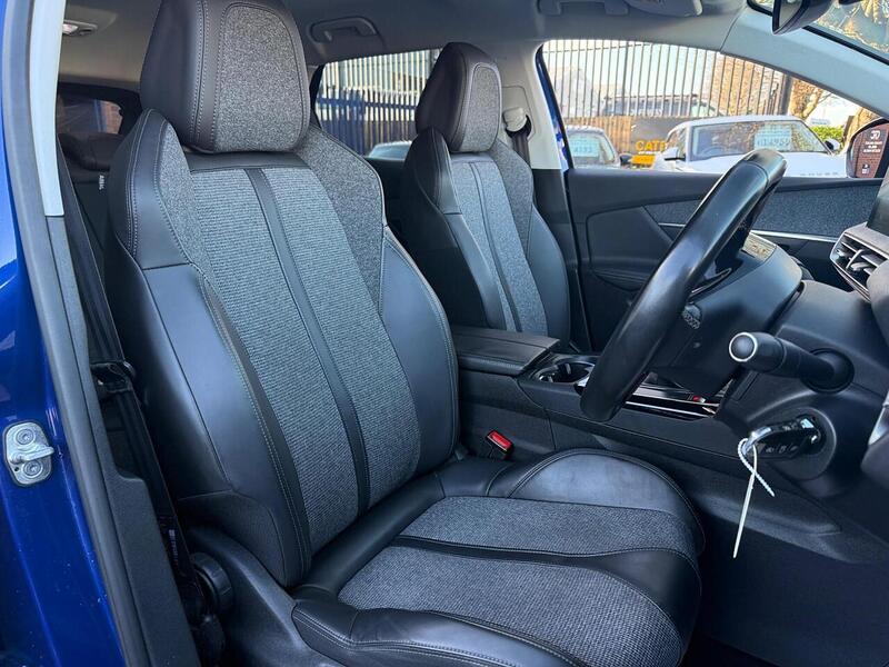 Used Peugeot 3008 2018 for sale - 77223007: Photo 19