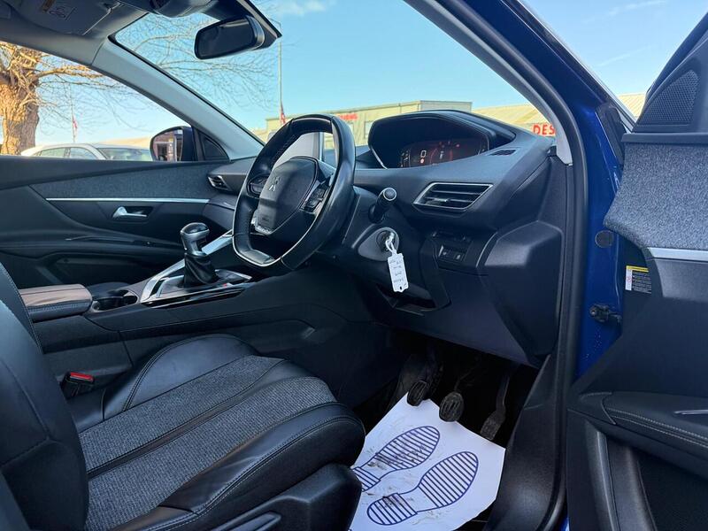 Used Peugeot 3008 2018 for sale - 77223007: Photo 20