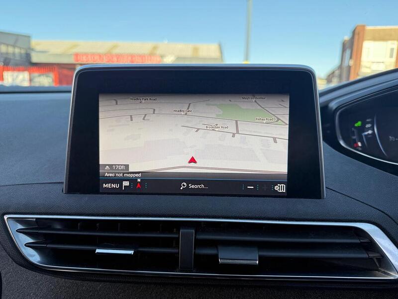 Used Peugeot 3008 2018 for sale - 77223007: Photo 21