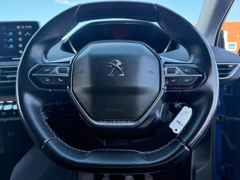 Used Peugeot 3008 2018 for sale - 77223007: Photo 22