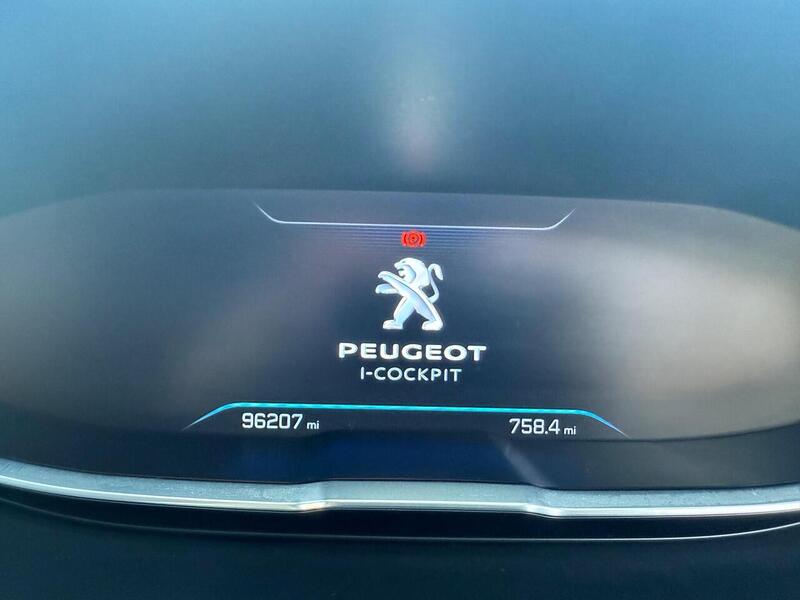 Used Peugeot 3008 2018 for sale - 77223007: Photo 23