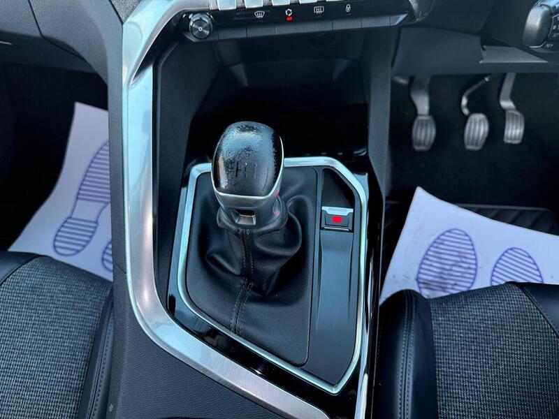 Used Peugeot 3008 2018 for sale - 77223007: Photo 25