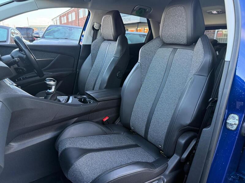 Used Peugeot 3008 2018 for sale - 77223007: Photo 27