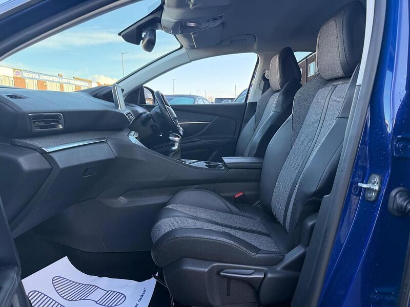 Used Peugeot 3008 2018 for sale - 77223007: Photo 29