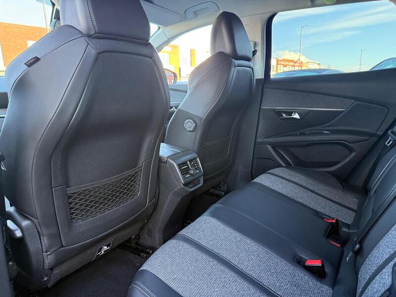 Used Peugeot 3008 2018 for sale - 77223007: Photo 31