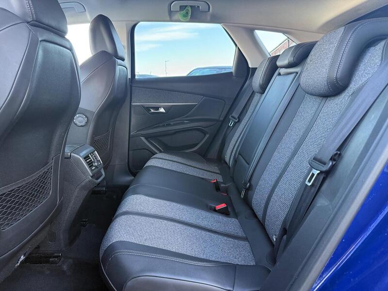 Used Peugeot 3008 2018 for sale - 77223007: Photo 32