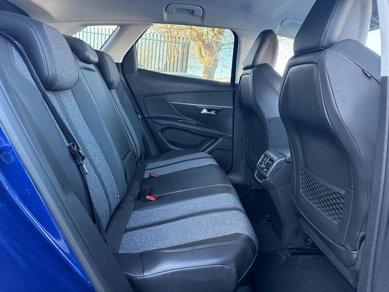 Used Peugeot 3008 2018 for sale - 77223007: Photo 33