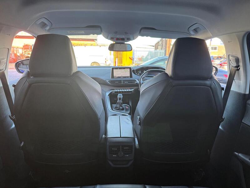 Used Peugeot 3008 2018 for sale - 77223007: Photo 35