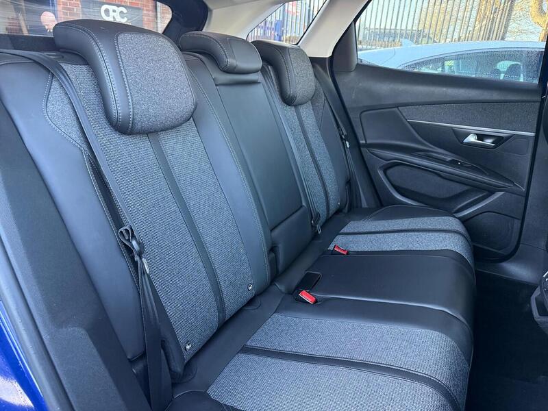 Used Peugeot 3008 2018 for sale - 77223007: Photo 36