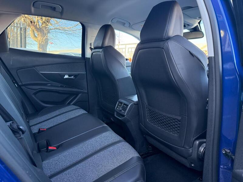 Used Peugeot 3008 2018 for sale - 77223007: Photo 37