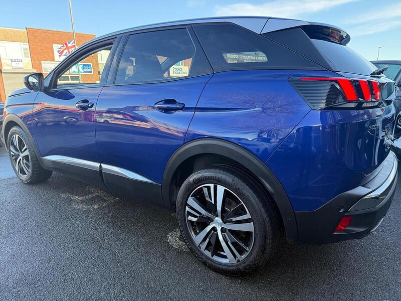Used Peugeot 3008 2018 for sale - 77223007: Photo 6